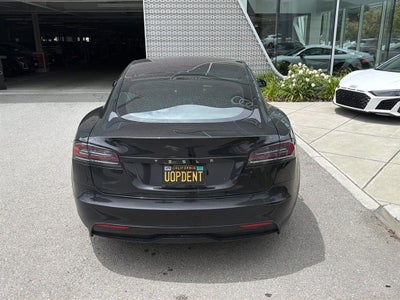 2023 Tesla Model S AWD