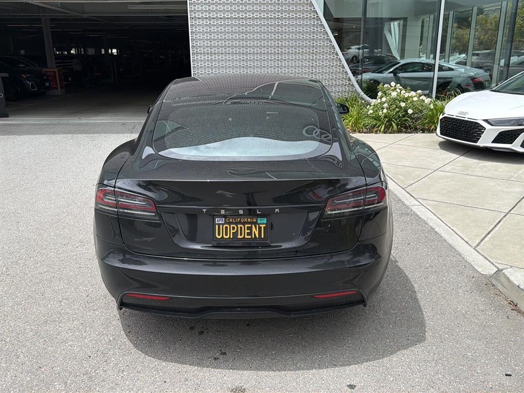 2023 Tesla Model S AWD