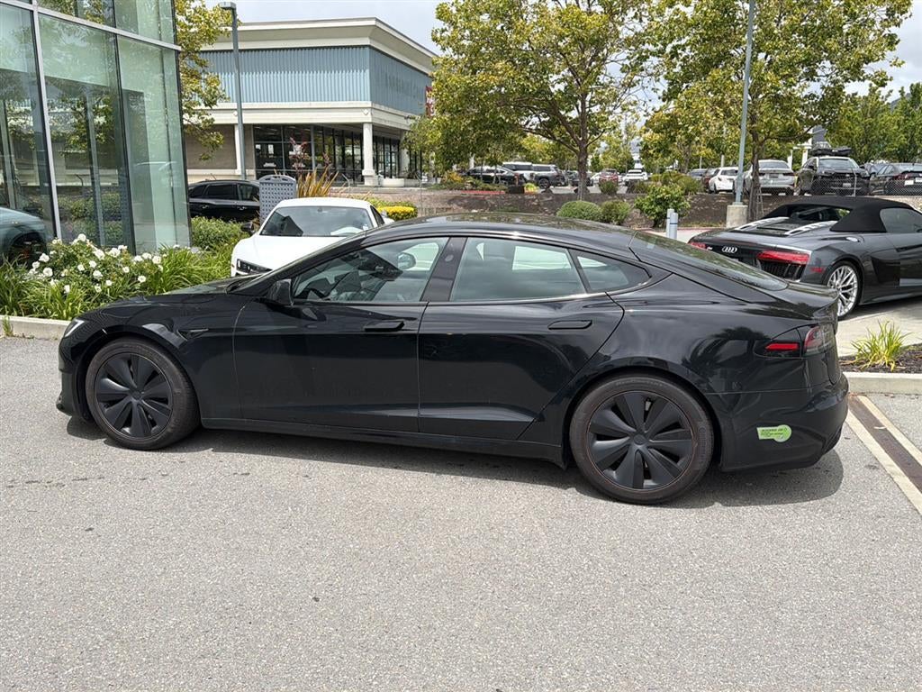 2023 Tesla Model S AWD