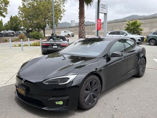 2023 Tesla Model S AWD