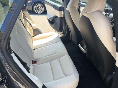 2021 Tesla Model S Long Range