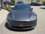 2021 Tesla Model S Long Range