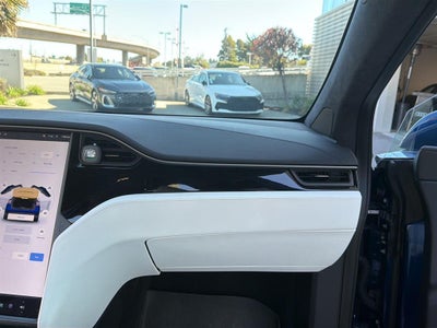 2019 Tesla Model X 75D