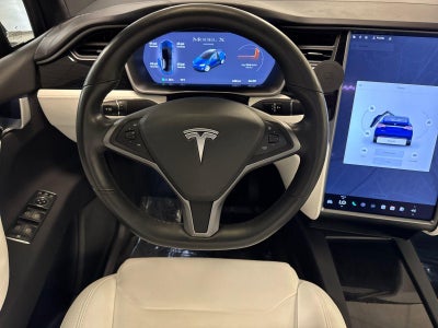 2019 Tesla Model X 75D