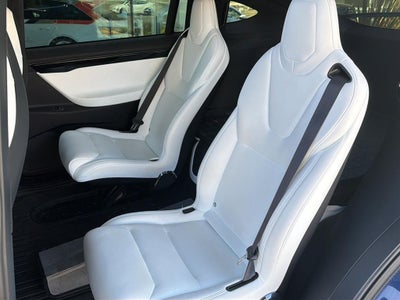 2019 Tesla Model X 75D