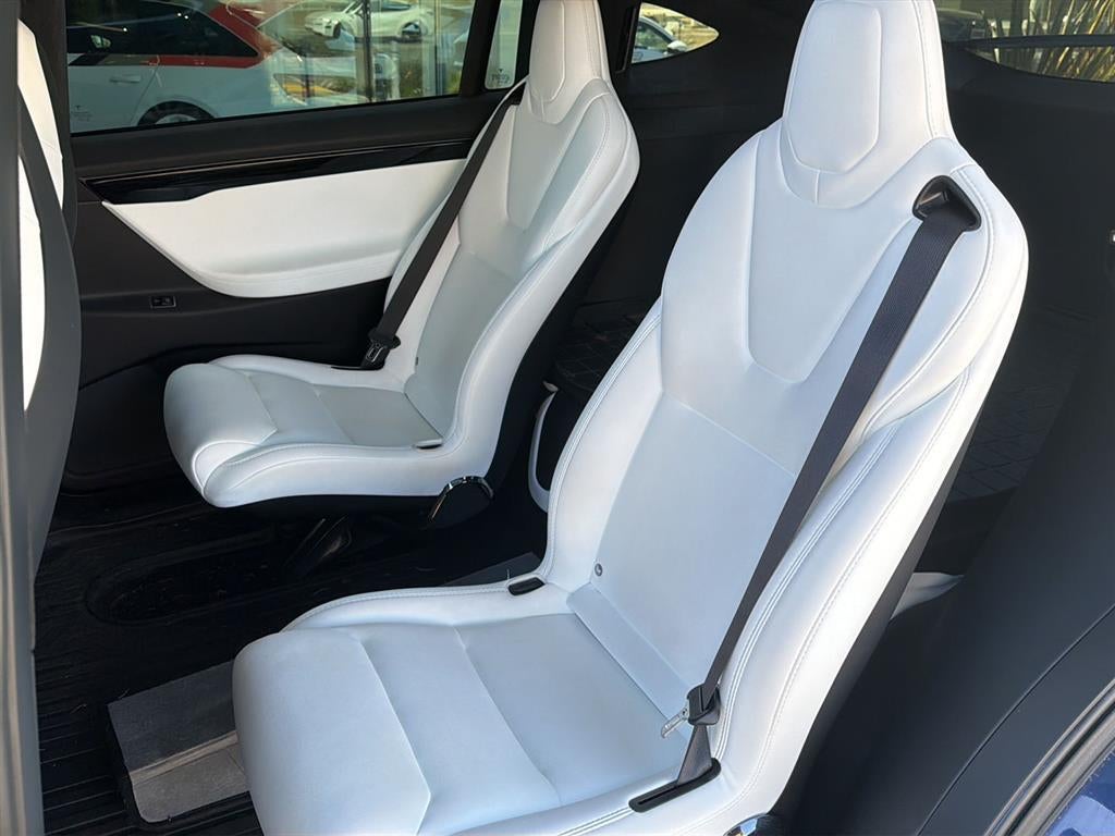 2019 Tesla Model X 75D