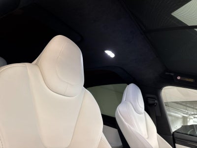 2019 Tesla Model X 75D