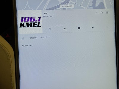 2019 Tesla Model X 75D