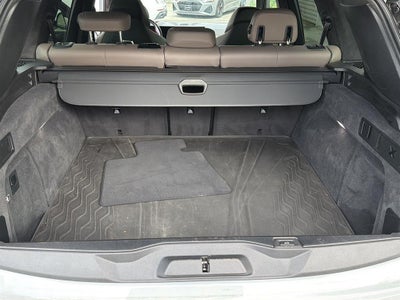 2024 BMW X5 M Competition