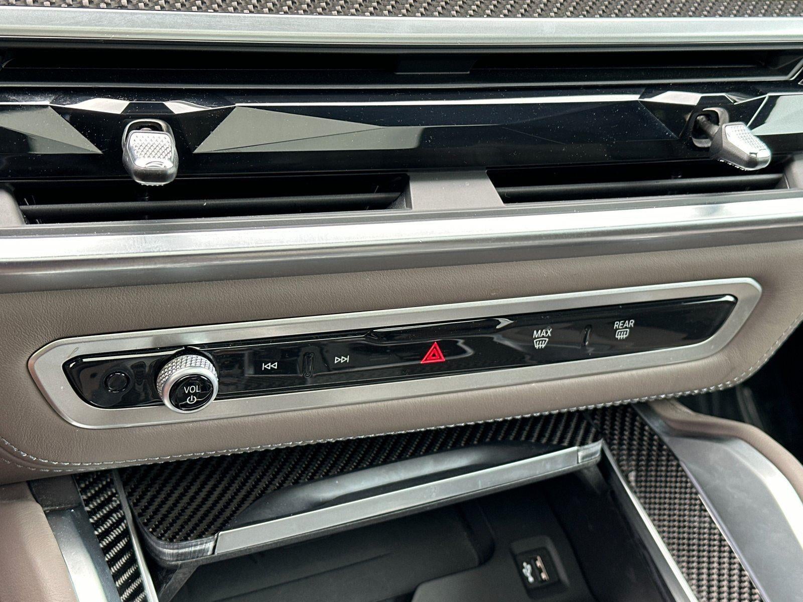 2024 BMW X5 M Competition