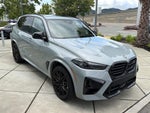 2024 BMW X5 M Competition