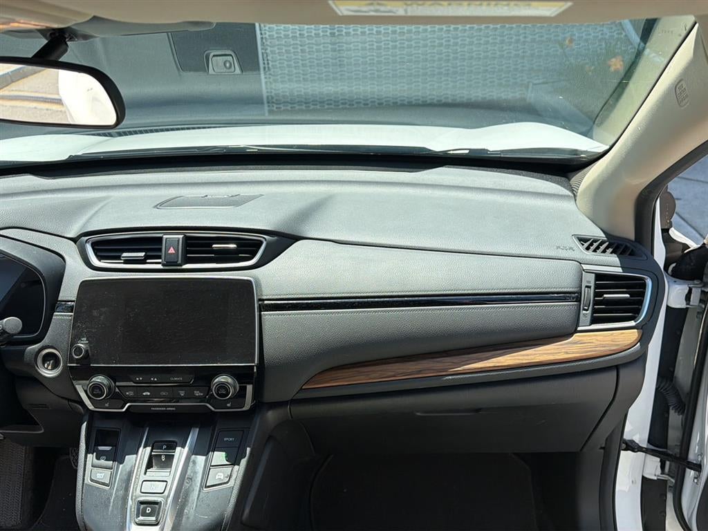 2020 Honda CR-V Hybrid EX