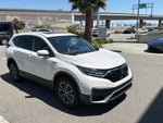 2020 Honda CR-V Hybrid EX