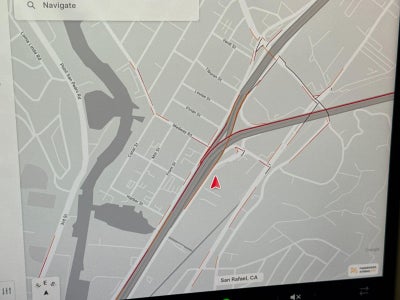 2022 Tesla Model X Plaid