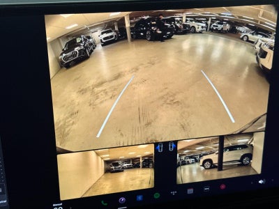 2024 Tesla Model X Plaid