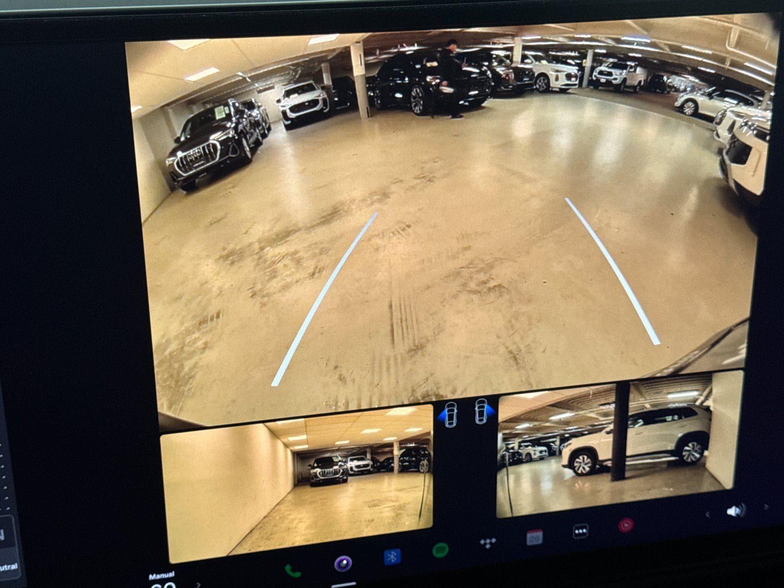 2024 Tesla Model X Plaid