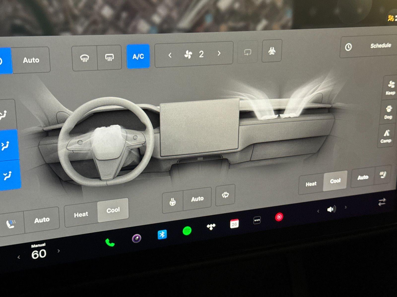 2024 Tesla Model X Plaid