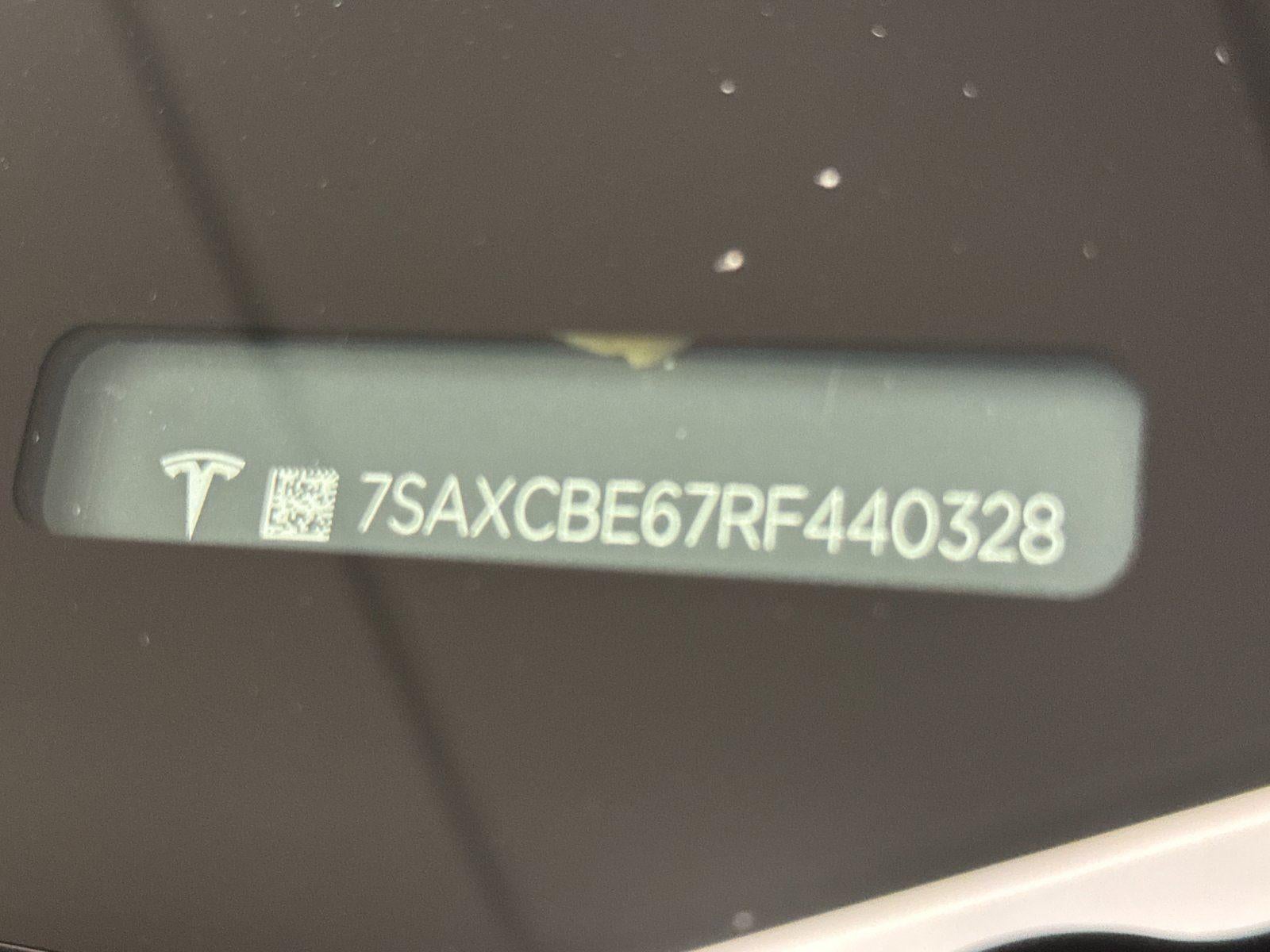 2024 Tesla Model X Plaid