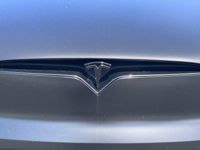 2024 Tesla Model X Plaid