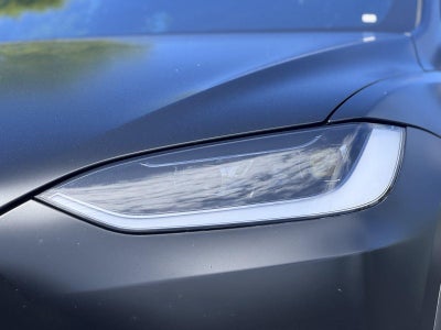 2024 Tesla Model X Plaid