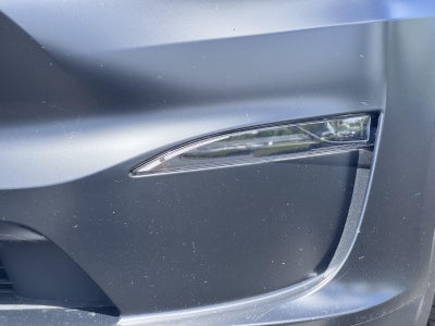 2024 Tesla Model X Plaid