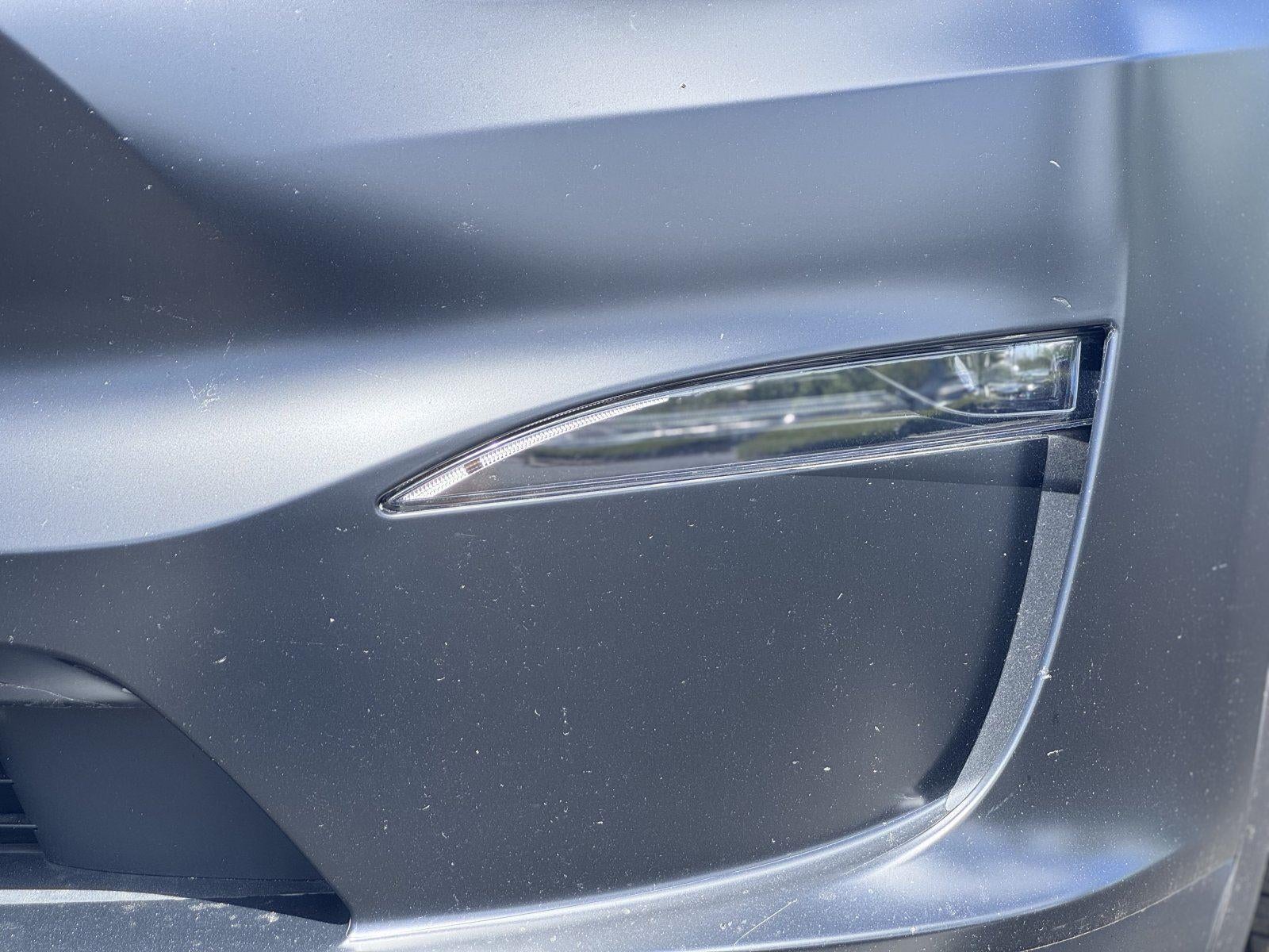 2024 Tesla Model X Plaid