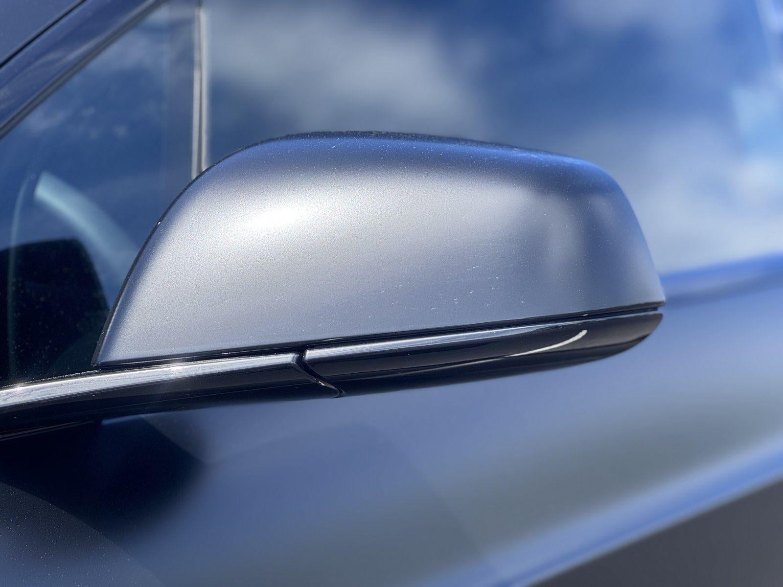 2024 Tesla Model X Plaid