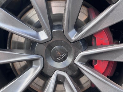 2024 Tesla Model X Plaid