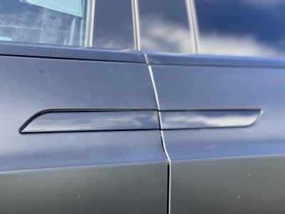 2024 Tesla Model X Plaid