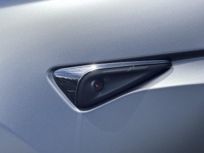 2024 Tesla Model X Plaid