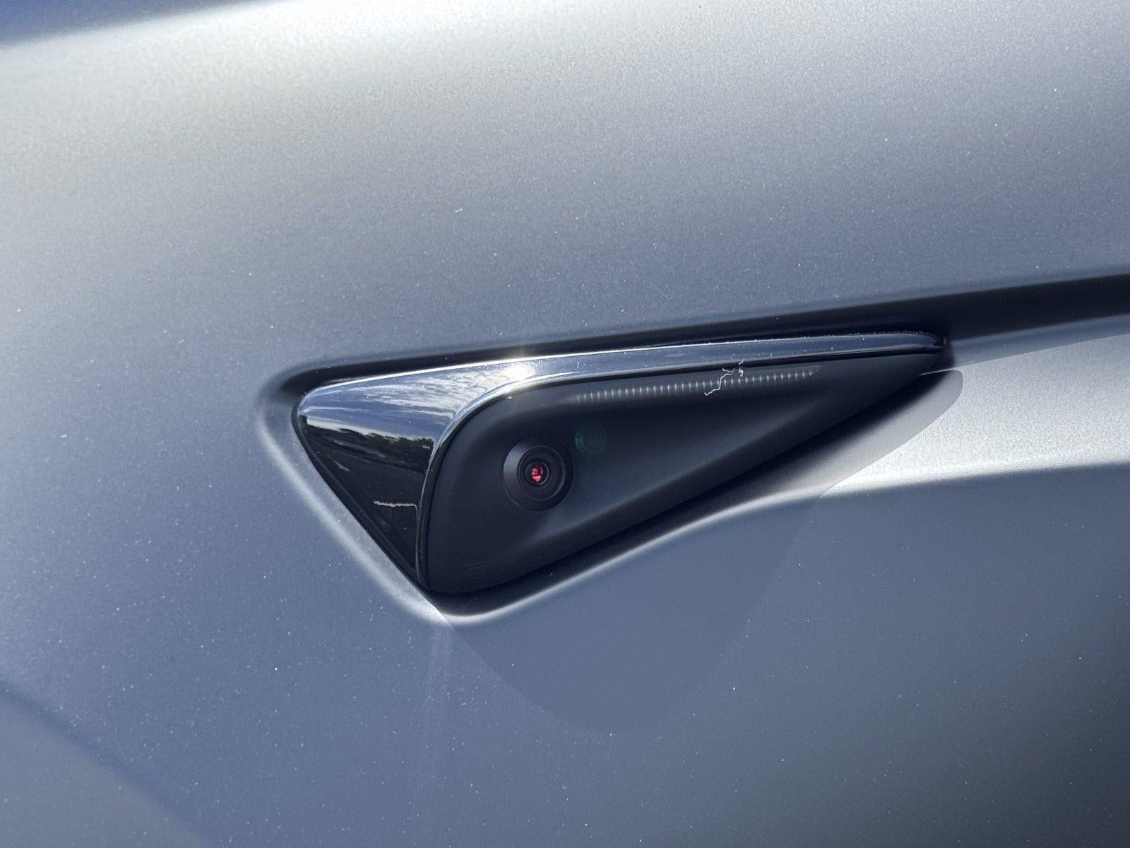 2024 Tesla Model X Plaid