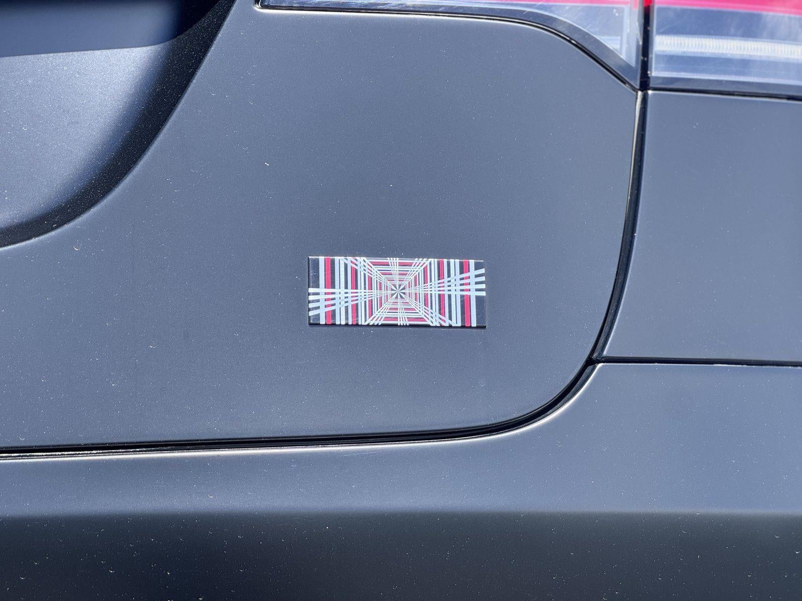 2024 Tesla Model X Plaid