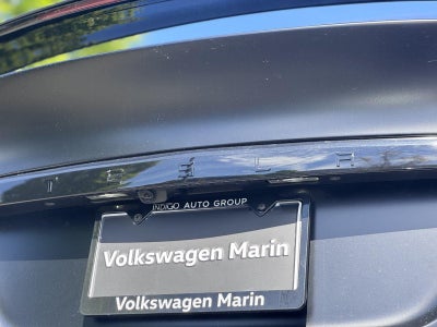 2024 Tesla Model X Plaid