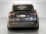 2024 Tesla Model X Plaid