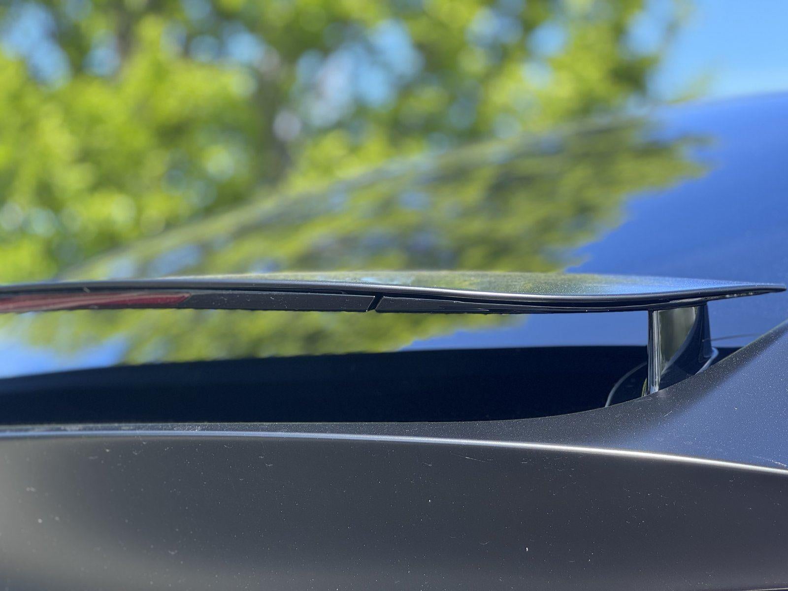 2024 Tesla Model X Plaid