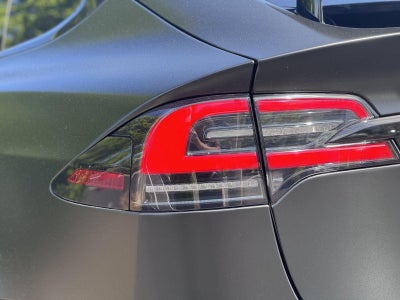 2024 Tesla Model X Plaid