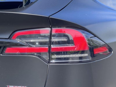 2024 Tesla Model X Plaid