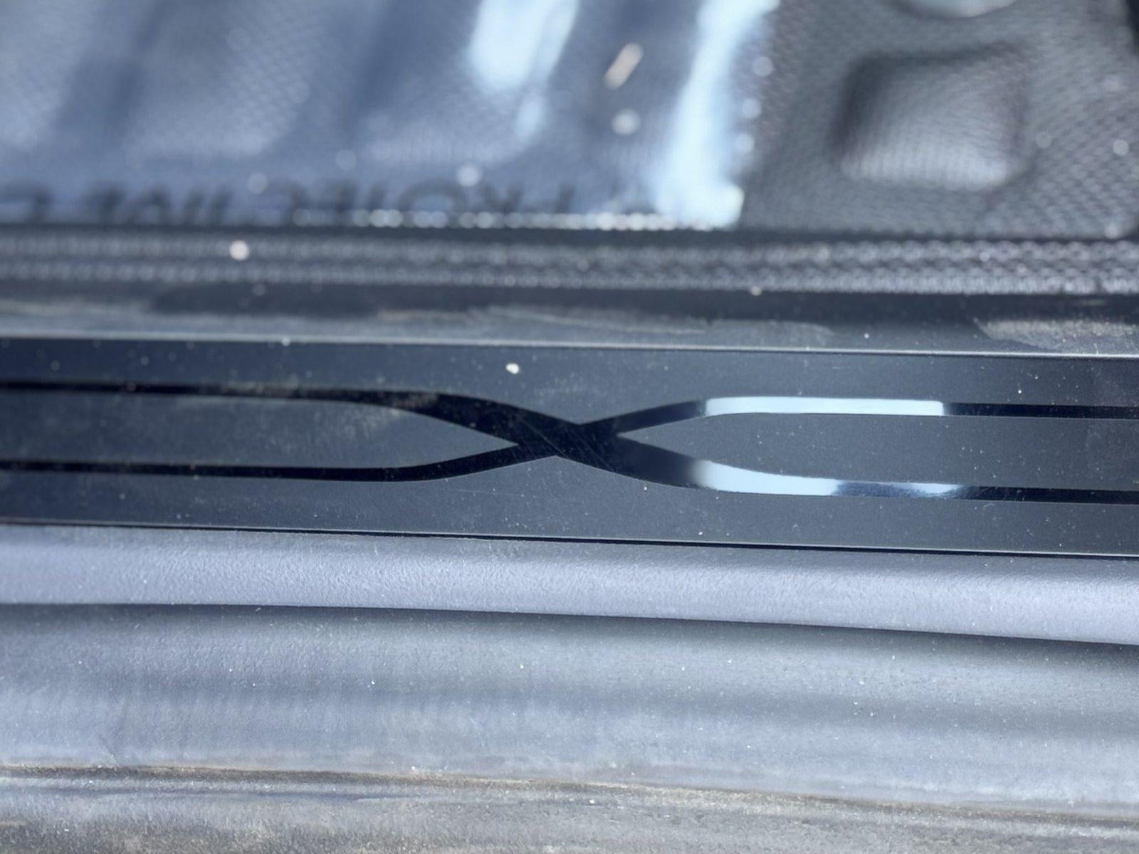 2024 Tesla Model X Plaid