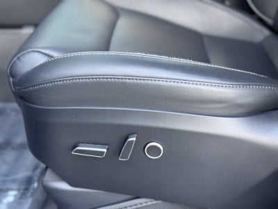 2024 Tesla Model X Plaid