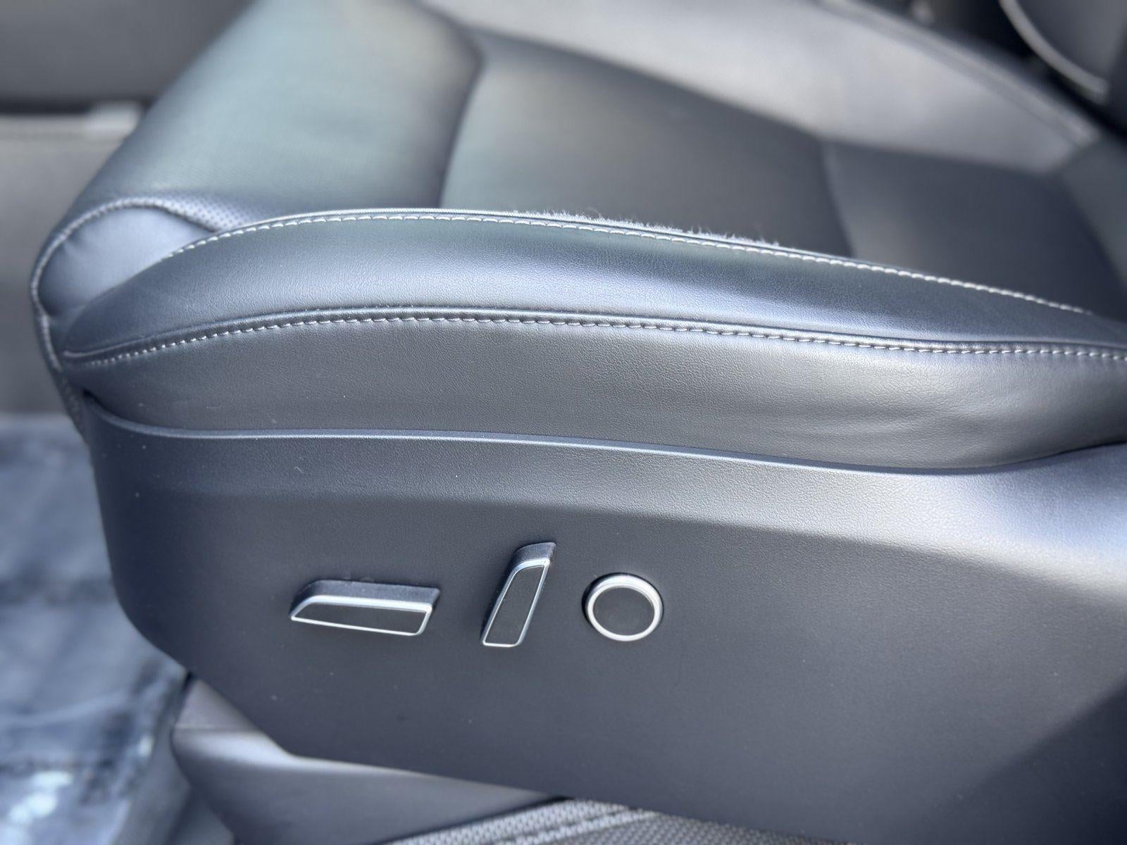 2024 Tesla Model X Plaid