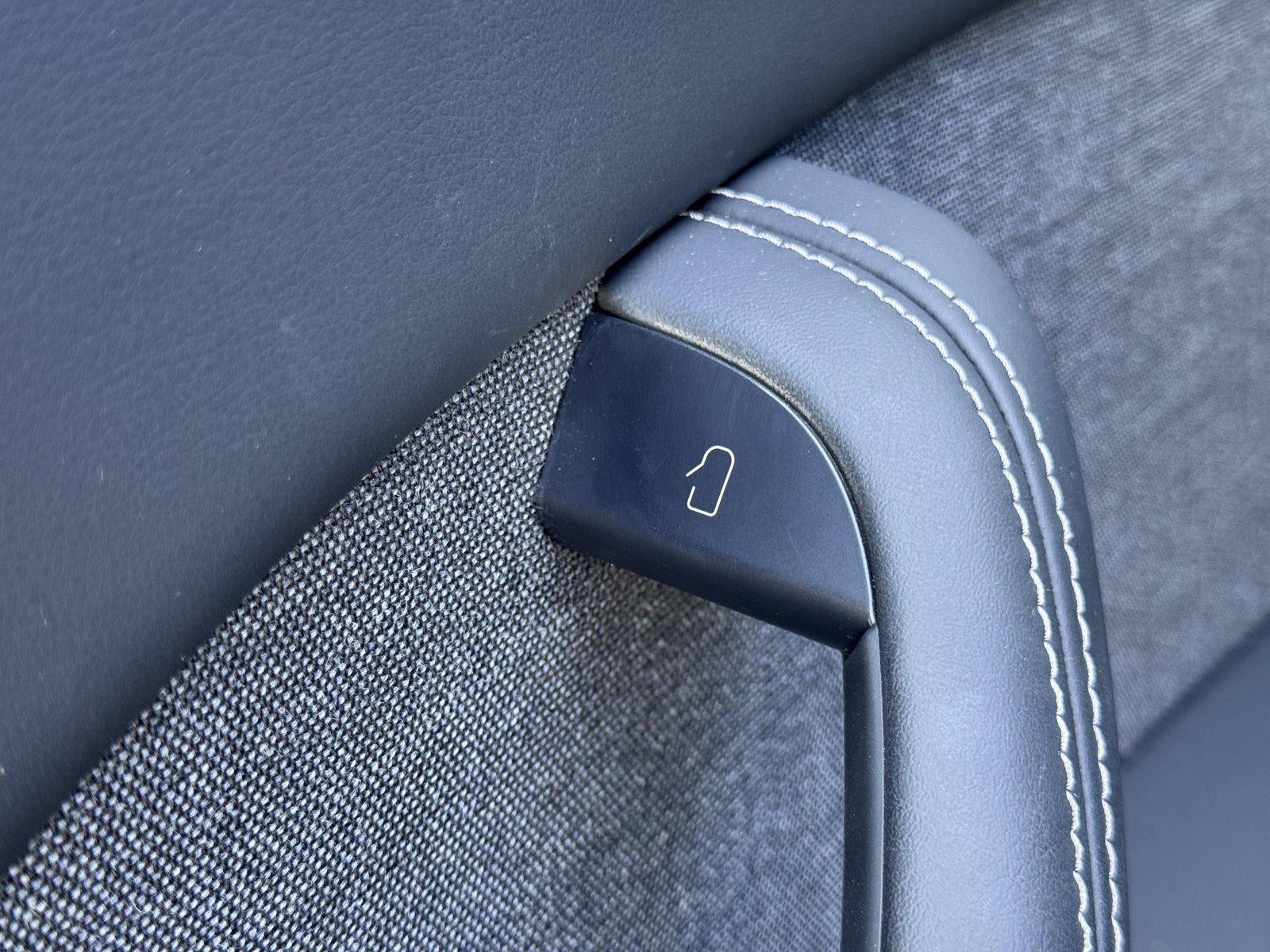 2024 Tesla Model X Plaid