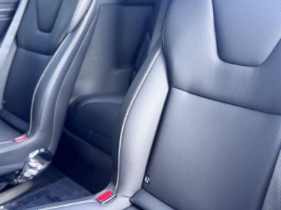 2024 Tesla Model X Plaid