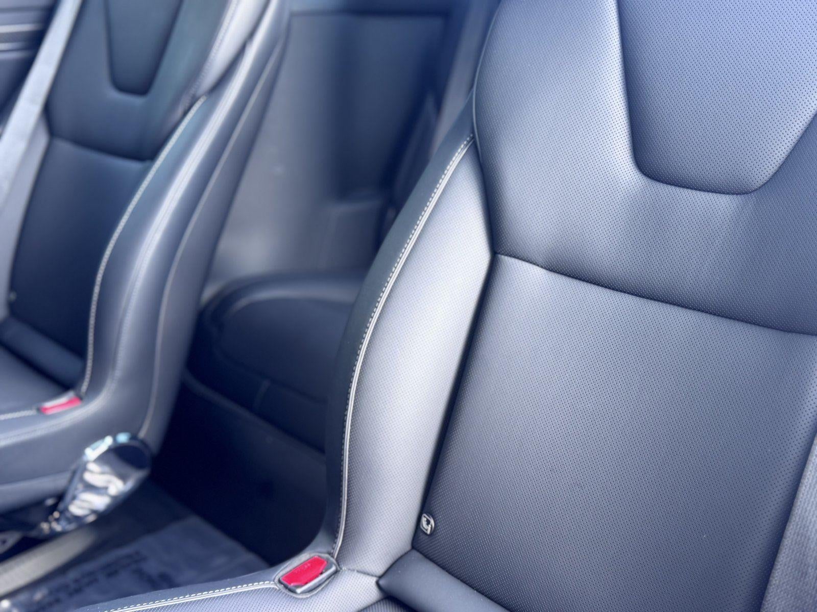 2024 Tesla Model X Plaid