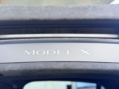 2024 Tesla Model X Plaid