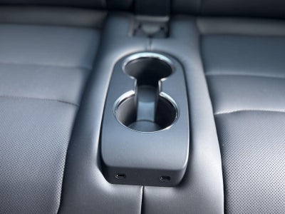 2024 Tesla Model X Plaid