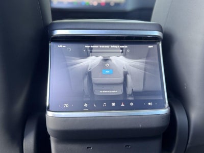 2024 Tesla Model X Plaid