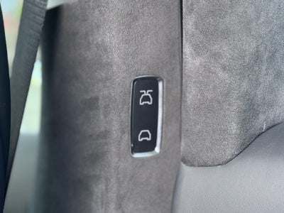 2024 Tesla Model X Plaid