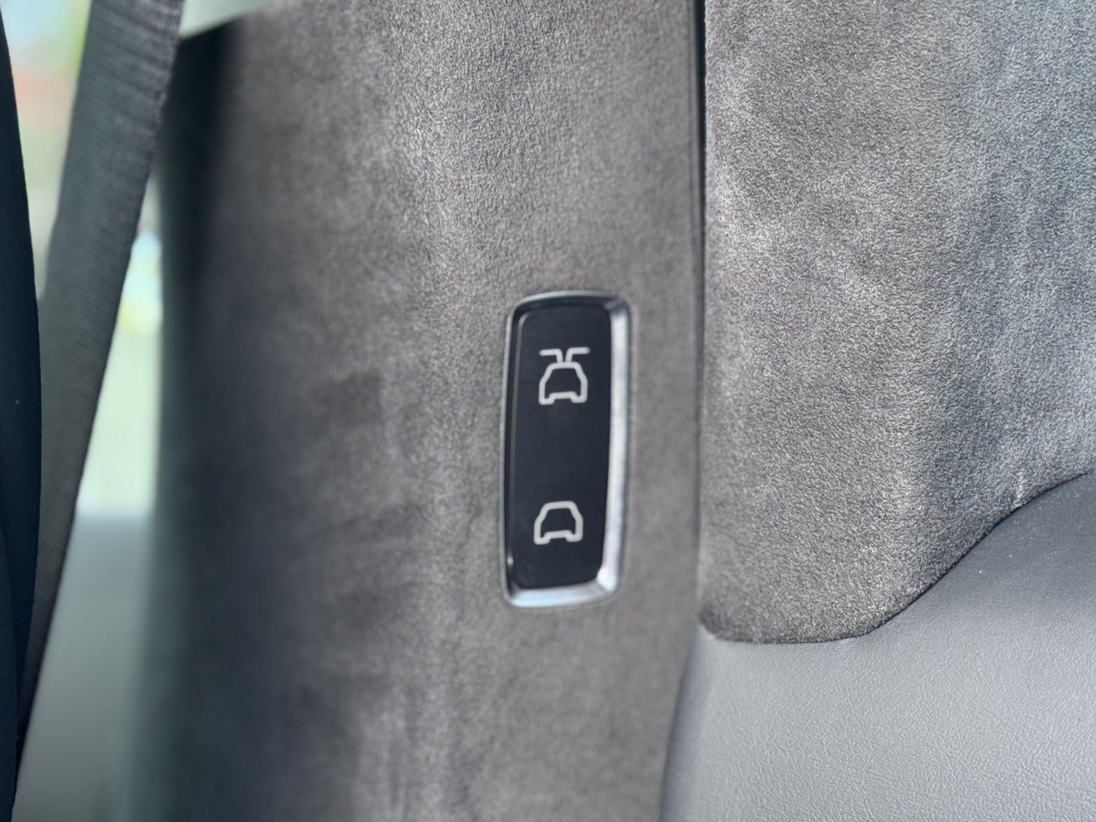 2024 Tesla Model X Plaid