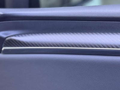 2024 Tesla Model X Plaid