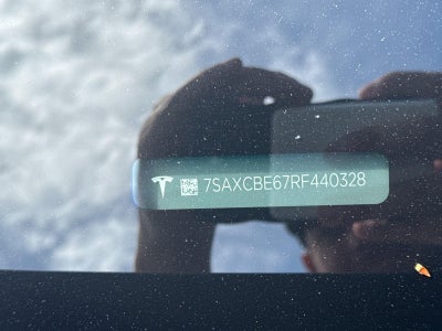 2024 Tesla Model X Plaid